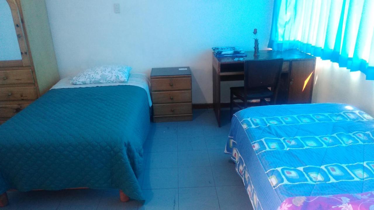 A-19 * Arequipa