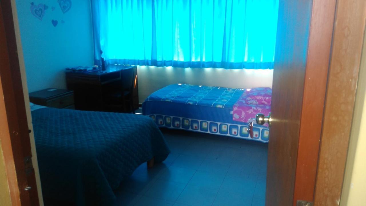 Homestay A-19