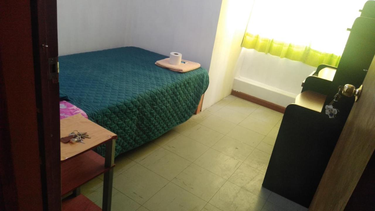 Homestay A-19 Arequipa