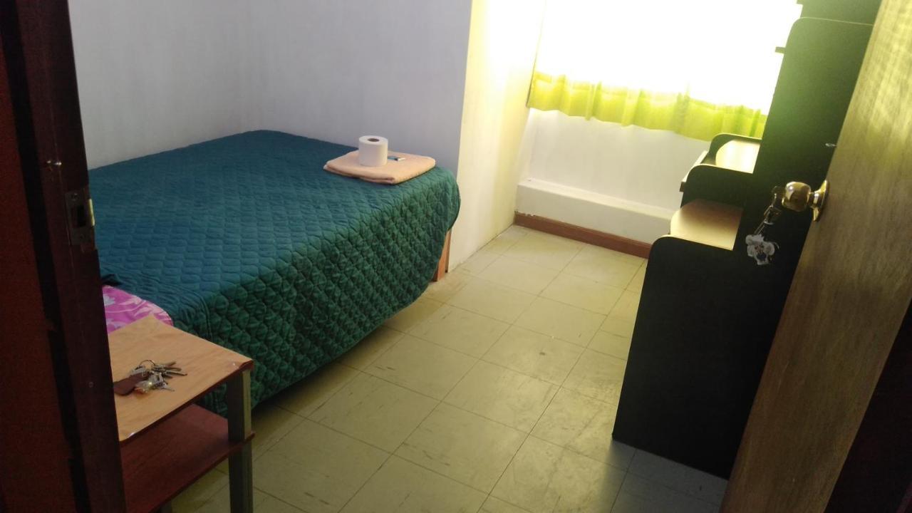 A-19 Homestay Arequipa