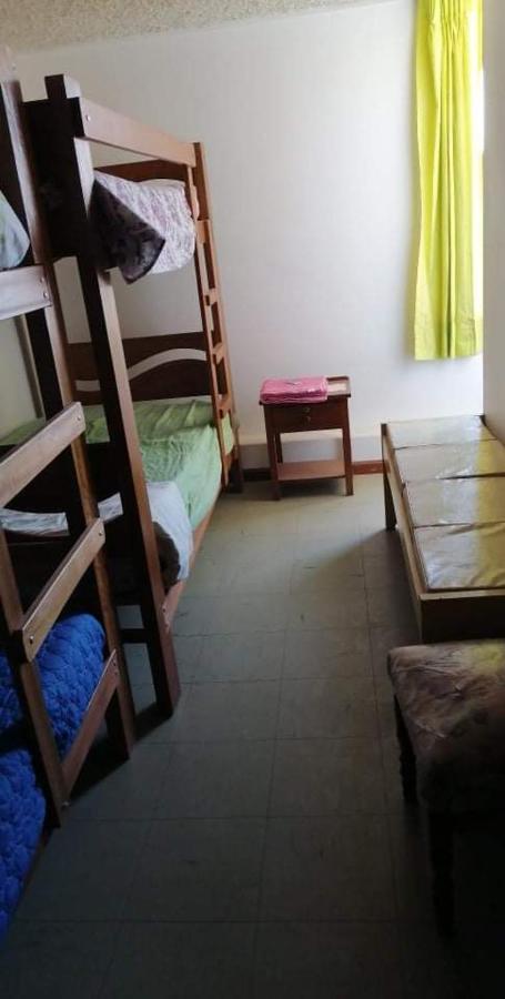 A-19 Homestay