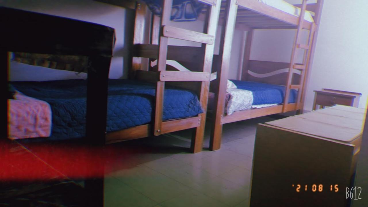 Homestay A-19