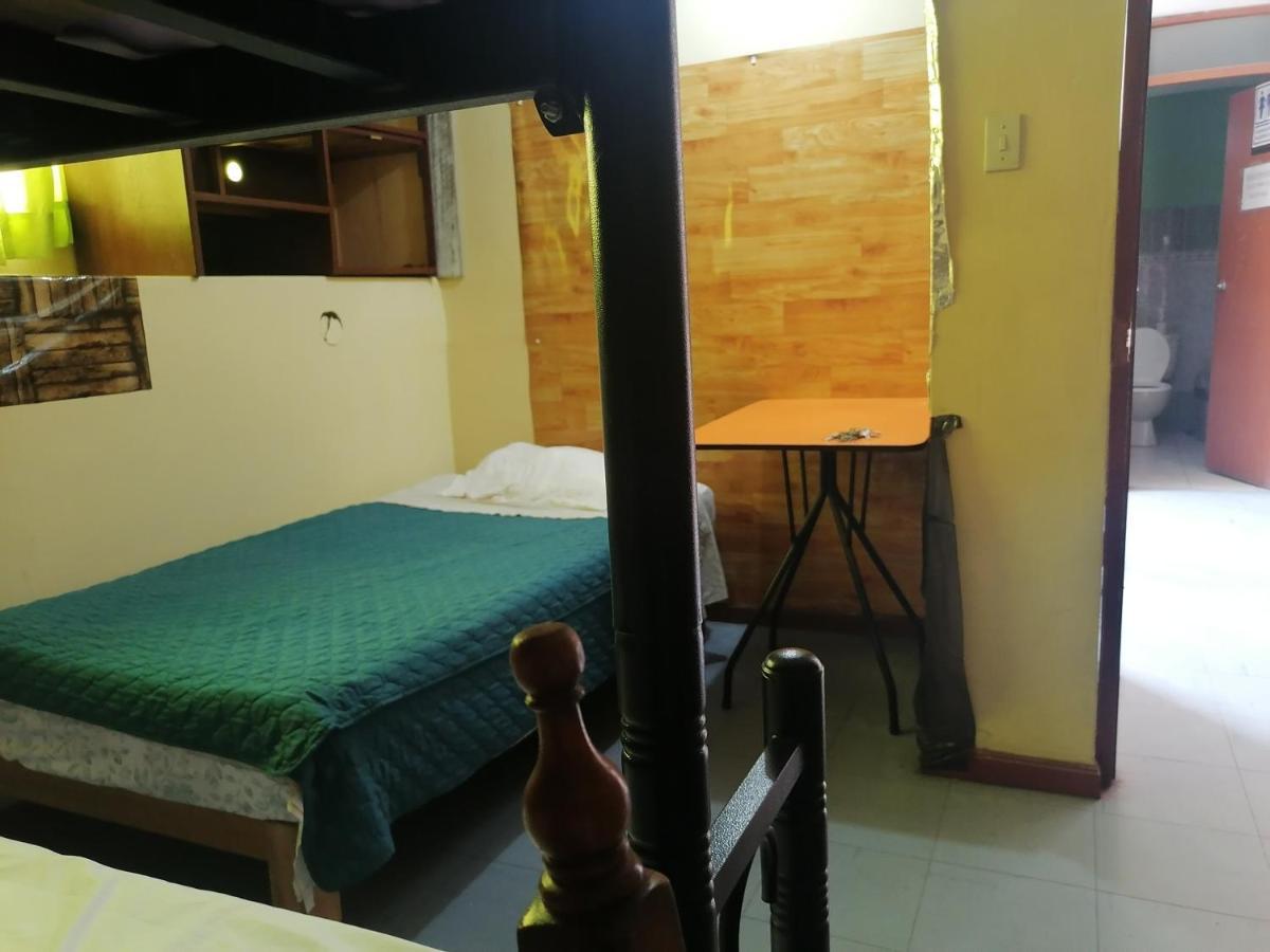 A-19 Homestay Arequipa