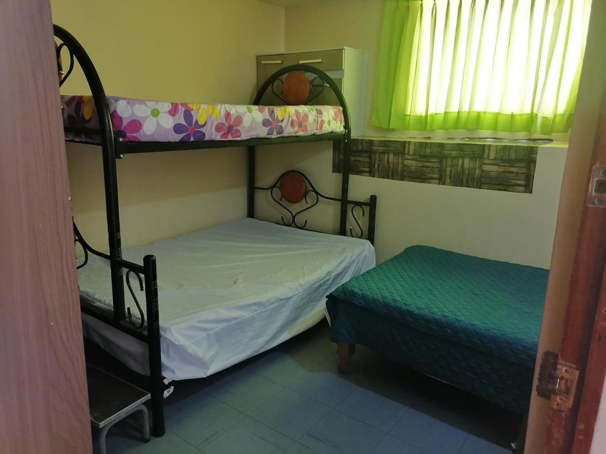 A-19 Homestay
