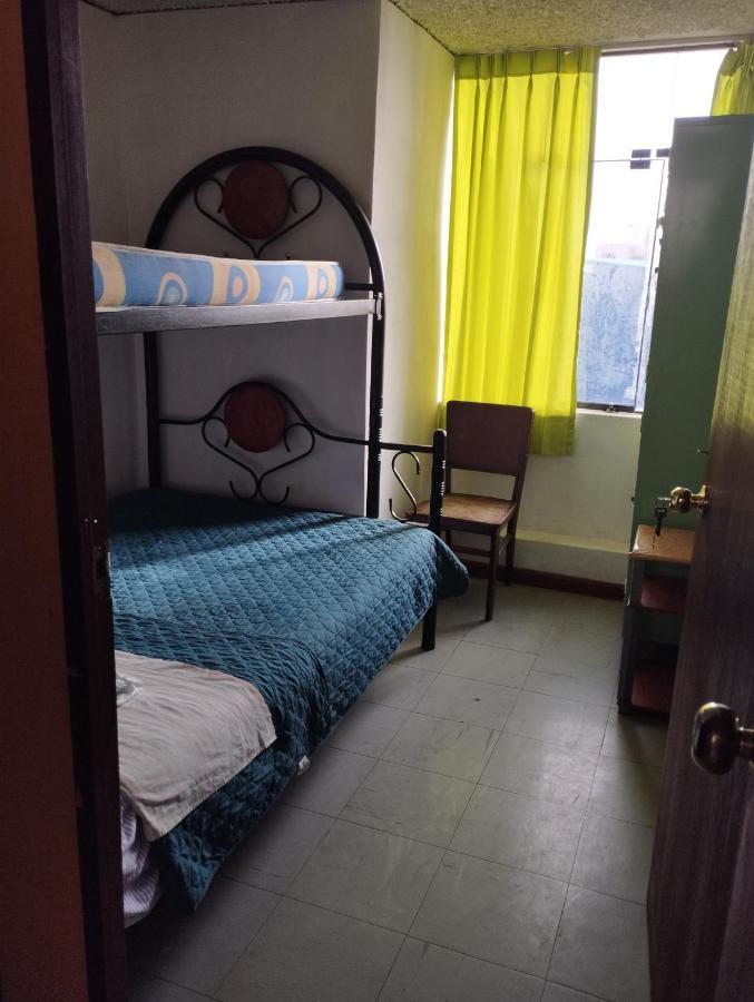 A-19 Homestay Arequipa