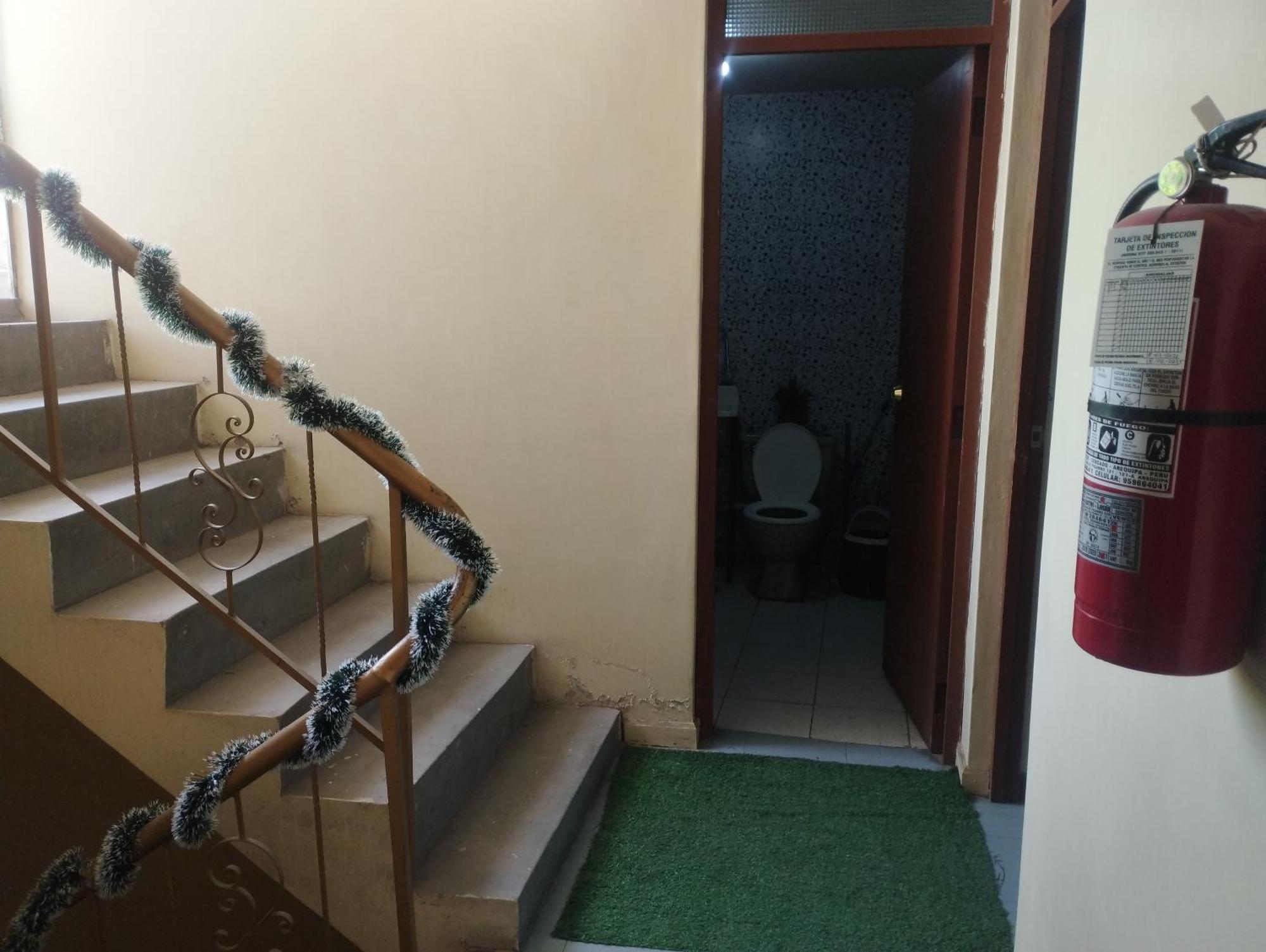 Homestay A-19 *