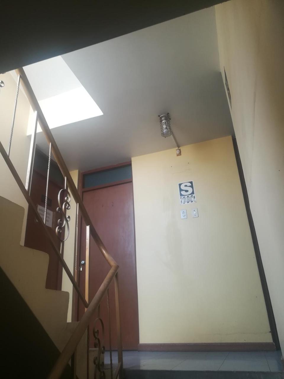 Homestay A-19 Arequipa
