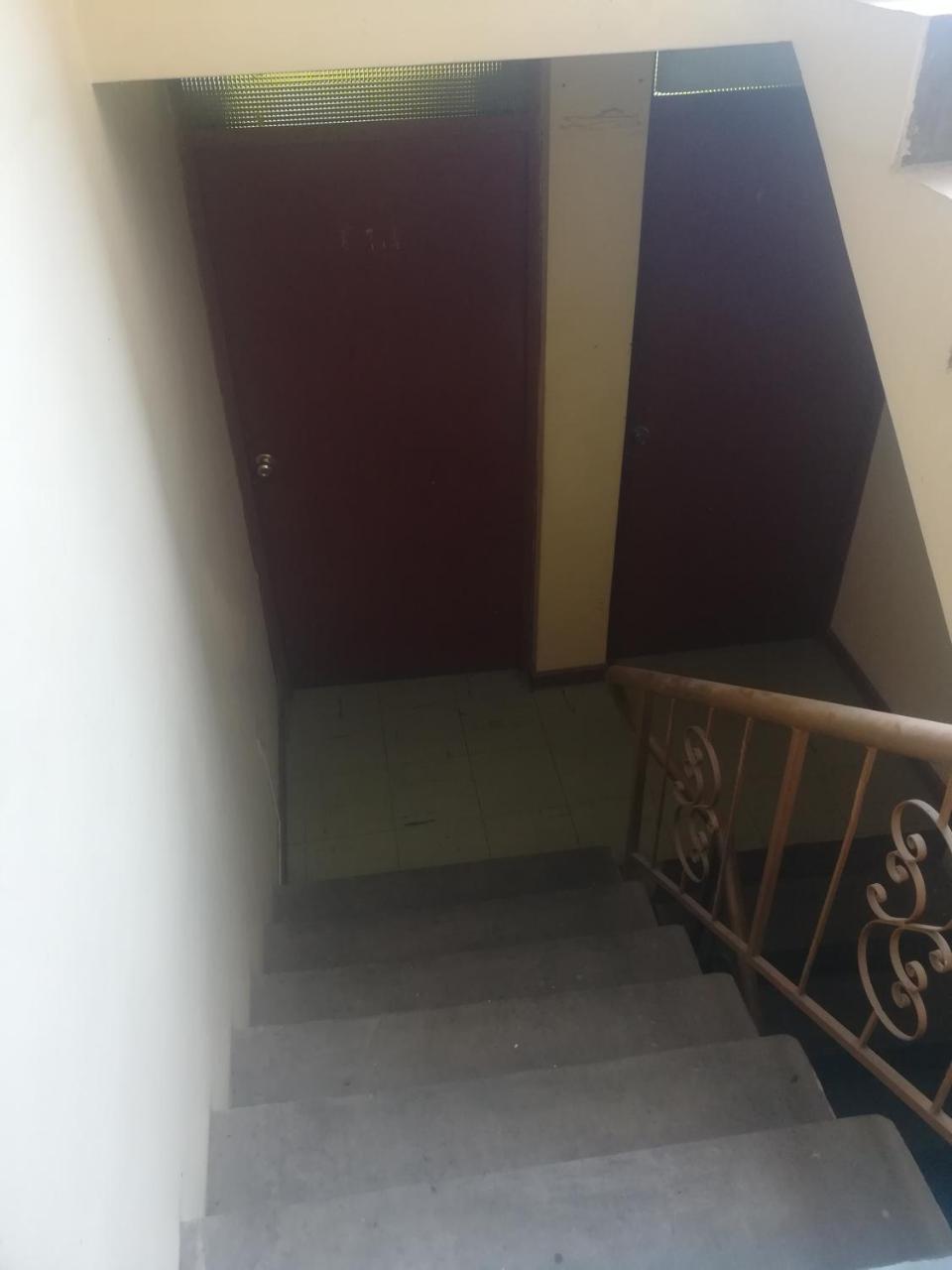 Homestay A-19 Arequipa