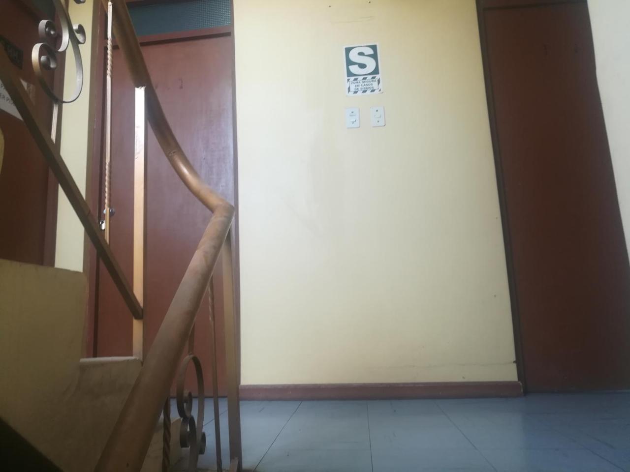 A-19 Homestay
