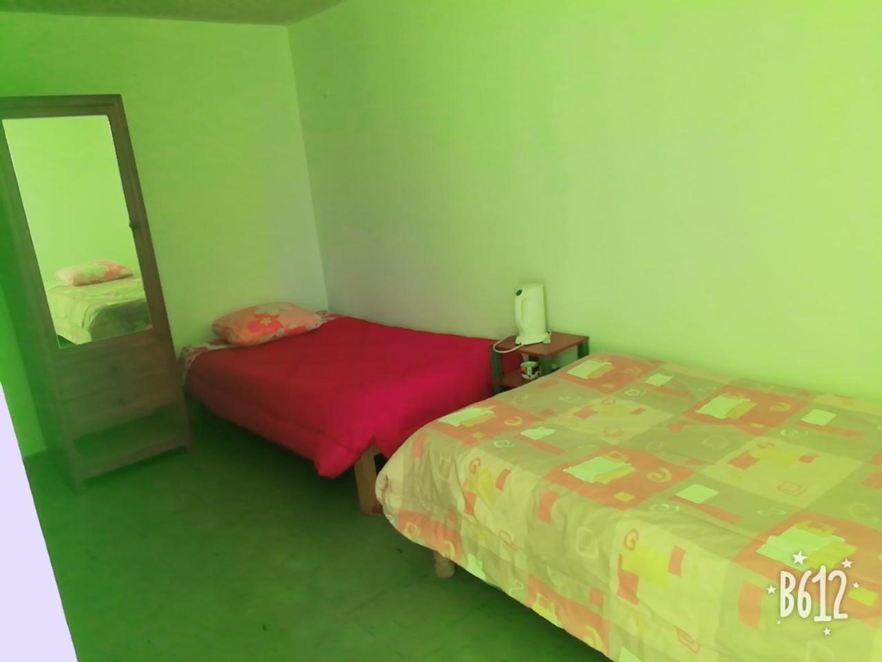 Homestay A-19 *
