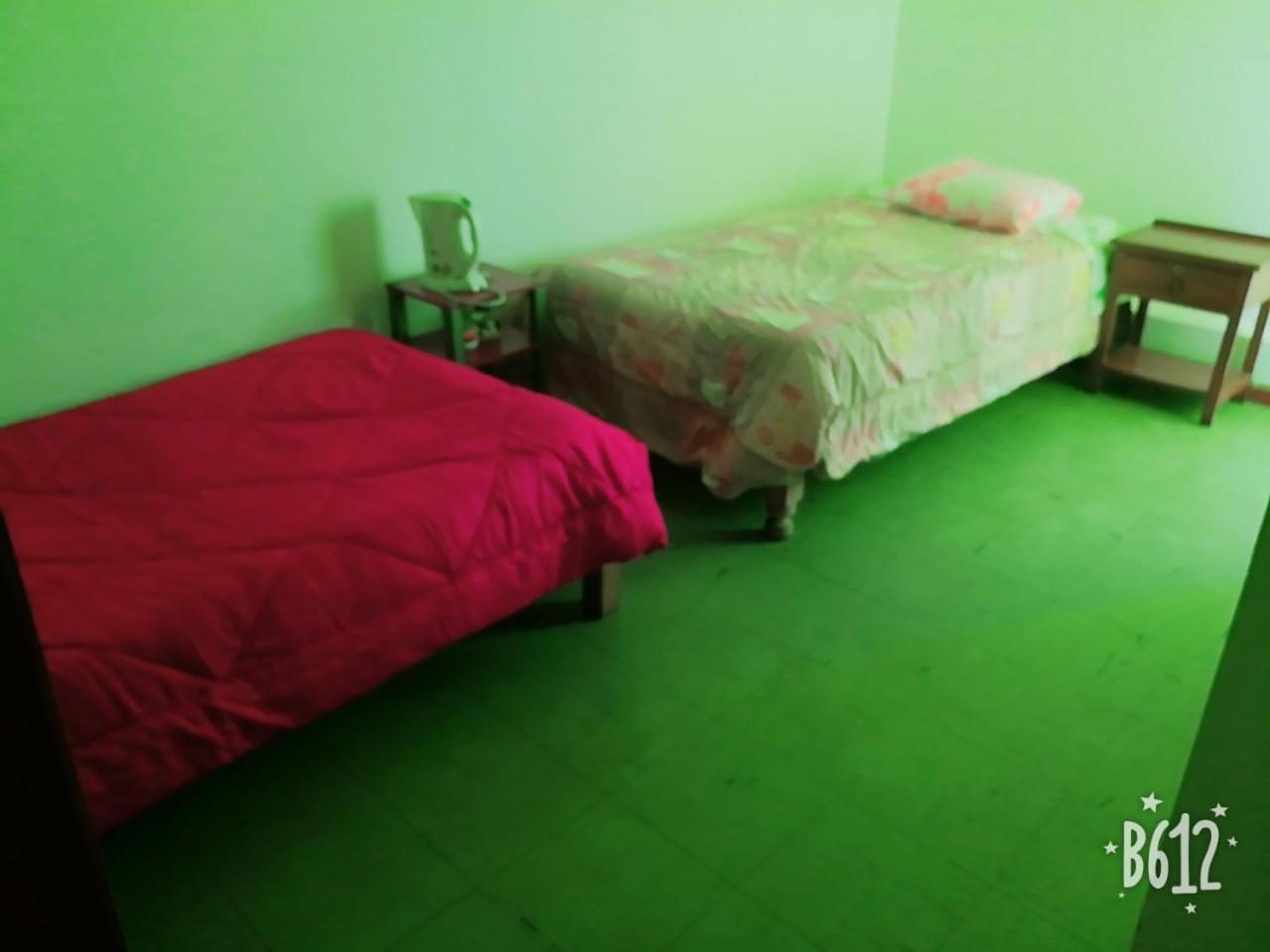 Homestay A-19 Arequipa