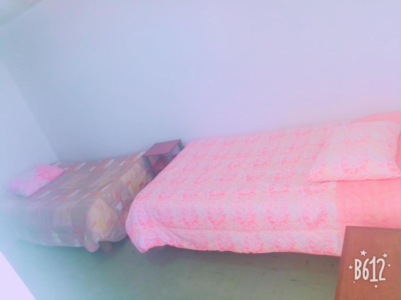 Homestay A-19 *