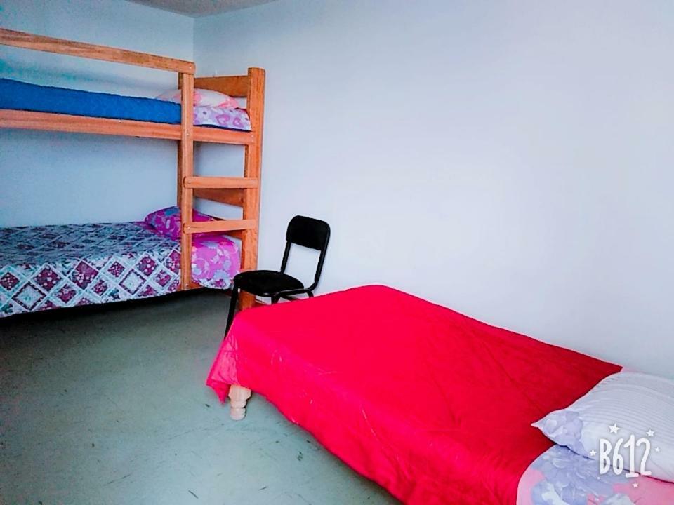 Homestay A-19 *