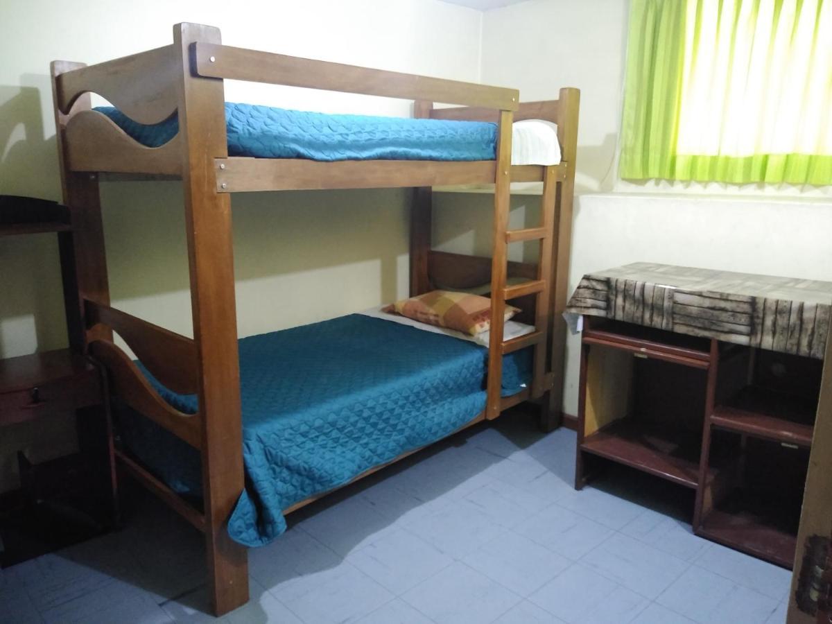 A-19 Homestay Arequipa