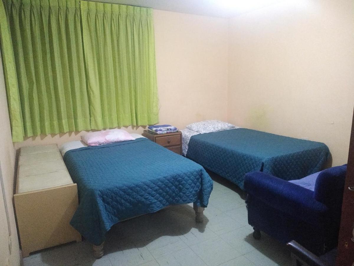 A-19 Homestay *